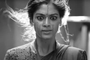 பாரதி கண்ணம்மா ரத்தக்கண்ணம்மா-வாக மாறிட்டாங்களே.. சீரியலை கலாய்த்து தள்ளும் நெட்டிசன்கள்..