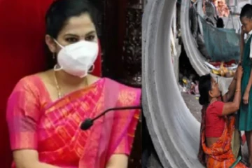 சென்னை மாநகராட்சி பள்ளி மாணவர்களுக்கு காலை உணவு வழங்கும் திட்டம்  : மேயர் பிரியா அறிவிப்பு