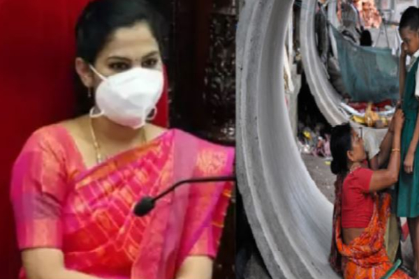 சென்னை மாநகராட்சி பள்ளி மாணவர்களுக்கு காலை உணவு வழங்கும் திட்டம்  : மேயர் பிரியா அறிவிப்பு - தமிழ்நாடு