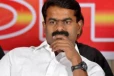 இடைத்தேர்தல் தோல்வி; வெளியில் தலைகாட்டாத சீமான்