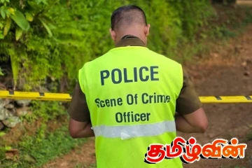 தென்னிலங்கையில் வீடொன்றில் பரபரப்பை ஏற்படுத்திய மனித கால்