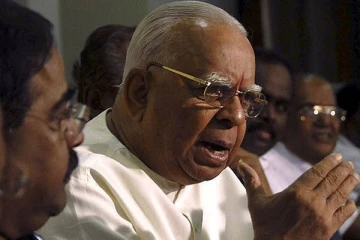 சம்பந்தனின் மறைவுக்கு பின் அவர் மீது எழுந்துள்ள விமர்சனம்