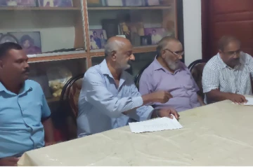 இந்தியப் பிரதமருக்குரிய கடிதத்தில் தமிழரசுக் கட்சியை தவிர்த்து தலைவர்கள் ஒப்பம்