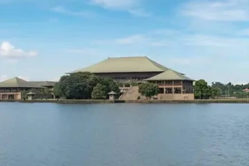 දියවන්නා ඔයේ ජල දූෂණය පාලනයට ජාතික වැඩපිළිවෙළක්