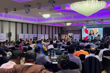 உலகத் தமிழ் தொழிலதிபர்களின் மாநாடு - இரண்டாம் நாள் அமர்வுகள் நிறைவு (படங்கள்)