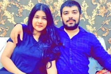 காதலி உடலை ஃப்ரிட்ஜில் அடைத்துவிட்டு, சில மணிநேரங்களில் வேறு பெண்ணுடன் திருமணம்