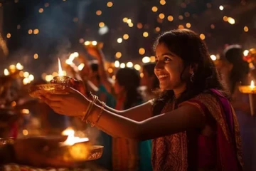 சப்ரகமுவ பாடசாலைகளுக்கும் தீபாவளி சிறப்பு விடுமுறை