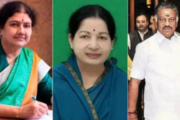 ஜெயலலிதாவுக்கு எதிராக சசிகலா சதித்திட்டம் தீட்டினாரா? ஓ.பி.எஸ் பரபரப்பு வாக்குமூலம்.. பெரும் சலசலப்பு