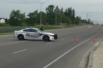 லண்டனில் கோர சம்பவம்... பாதசாரிகள் மீது வாகனத்துடன் பாய்ந்த சாரதி