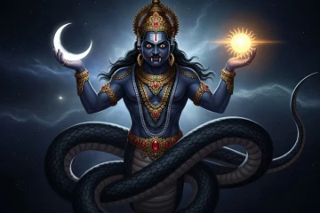 2026: ராகு பார்வை ஆரம்பம்.. மிகவும் கவனமாக இருக்க வேண்டிய 3 ராசிகள்