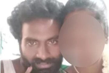 அண்ணியுடன் ஏற்பட்ட காதல்...ரயில் ஏறி "ஜூட்" விட்ட கொளுந்தன்..மனைவிக்கு வெச்ச ட்விஸ்ட்!!