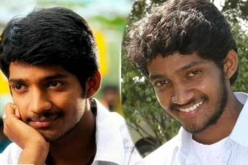 'காதல் சொல்ல வந்தேன்' நடிகரின் தற்போதைய நிலை... வெளிநாட்டில் என்ன வேலை செய்றார்னு தெரியுமா?