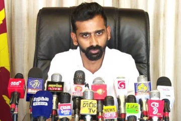 அஸ்வெசும சமூக நலன்புரி திட்டம் தொடர்பில் அமைச்சர் வெளியிட்டுள்ள முக்கிய அறிவிப்பு(Video)