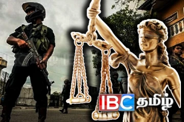 புதிய பயங்கரவாத எதிர்ப்பு சட்டமூலம் குறித்து வெளியான அறிவிப்பு