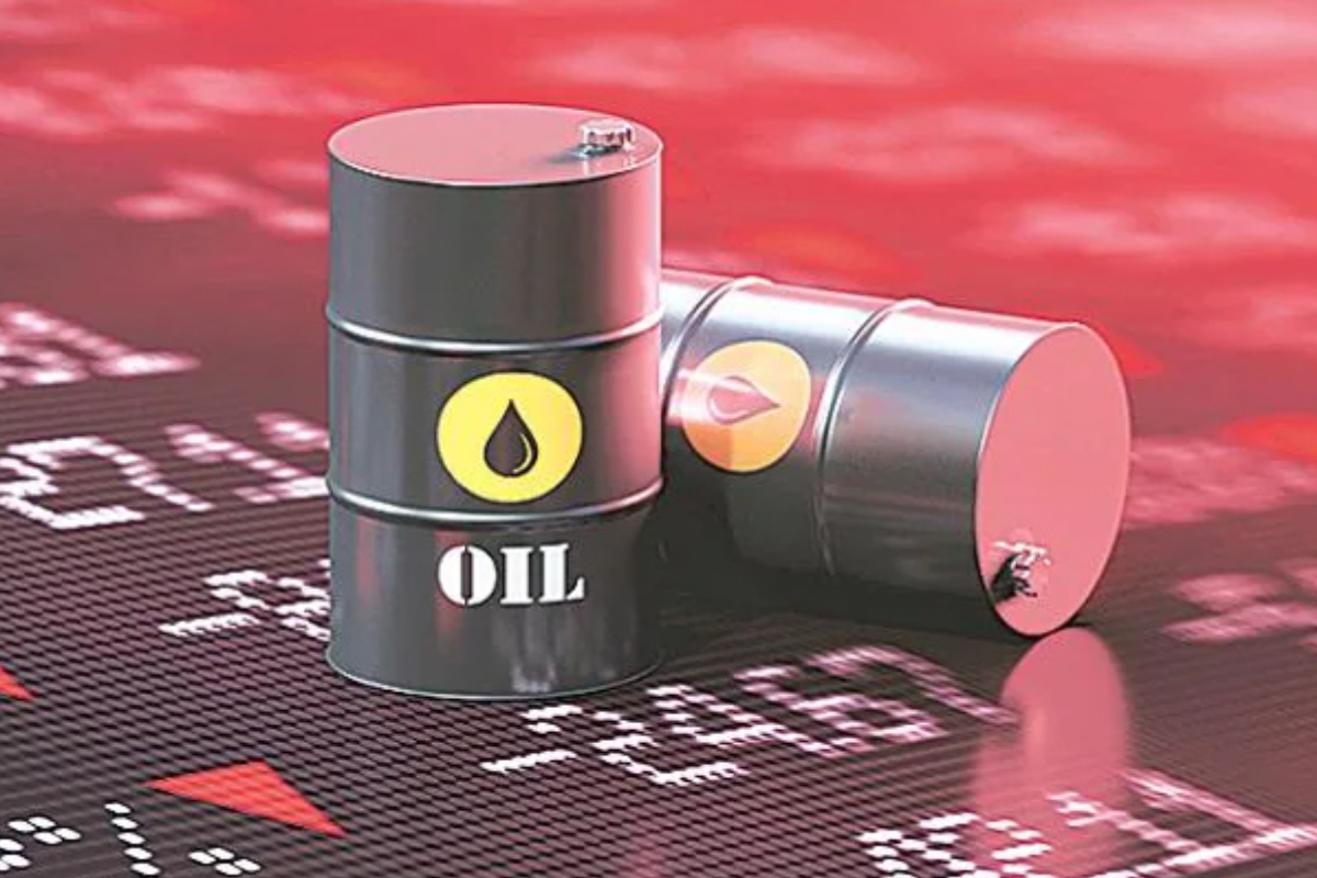 வளைகுடாவில் அதிகரிக்கும் போர்பதற்றம்.. உச்சத்தை எட்டும் மசகு எண்ணெயின் விலை | Oil Prices Higher Stalled Us Iran Talks