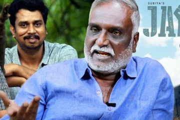 நா.முத்துகுமாருக்குள் இருந்த துயரம் -Bava Chelladurai Interview