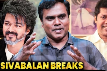 லியோ & ஜெயிலர் Collection-லாம் விடாமுயற்சி Beat பண்ணிரும் - Journalist Sivabalan Breaks