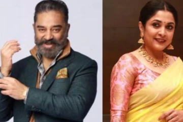 ’’சார், பேசாமல் ஆண்டவர அனுப்புங்க’’ -  ரம்யா கிருஷ்ணனை சாடும் நெட்டிசன்கள் - காரணம் என்ன?