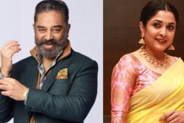 ’’சார், பேசாமல் ஆண்டவர அனுப்புங்க’’ -  ரம்யா கிருஷ்ணனை சாடும் நெட்டிசன்கள் - காரணம் என்ன? - தமிழ்நாடு