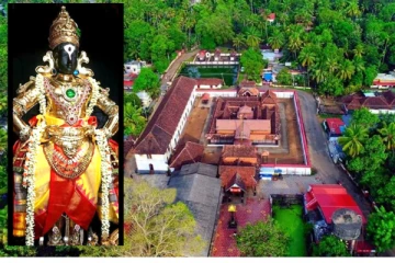 அதிகாலை 2 மணிக்கே நடைதிறக்கும் அதிசய கிருஷ்ணன் கோயில்