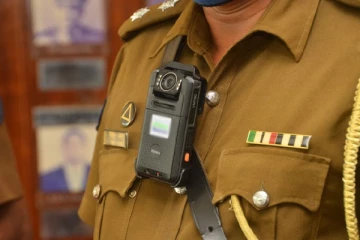 மதுபோதையில் முச்சக்கரவண்டியைச் செலுத்திய நபரால் பொலிஸ் கான்ஸ்டபிளுக்கு நேர்ந்த விபரீதம்