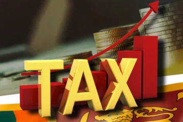 இலங்கையில் அடுத்த ஆண்டுமுதல் அறிமுகமாகும் புதிய இரண்டு வரிகள்