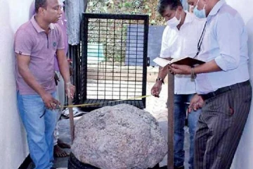 சீனாவுக்கு செல்லும் இலங்கையின்  அரிய பொக்கிசம்!