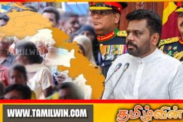 அநுர செய்யக்கூடிய மாற்றம்..!