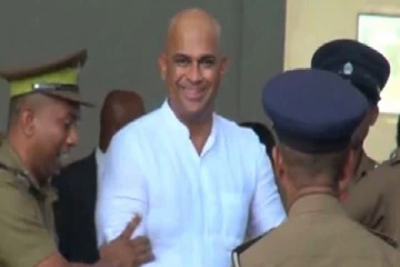சுதந்திர தினத்தன்று ரஞ்சனுக்கு விடுதலை:மூன்று முக்கிய நிபந்தனைகள்