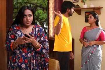 வீடியோவை பார்த்துவிட்ட ரோகிணி, அதன்பின் நடக்கும் அதிர்ச்சி! சிறகடிக்க ஆசை அடுத்த வார ப்ரொமோ