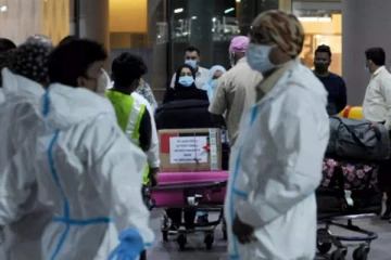 வெளிநாட்டு பிரஜைகளுக்கான பி.சி.ஆர் பரிசோதனைக்கு 5ஆயிரம் ரூபாய் அறவீடு!