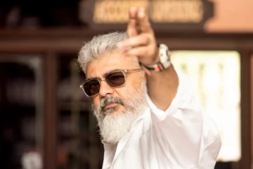 அஜித் பிறந்த நாளில் ரீ- ரிலீஸ் ஆகும் முக்கிய படம் திரைப்படம்.. சந்தோஷத்தில் ரசிகர்கள்