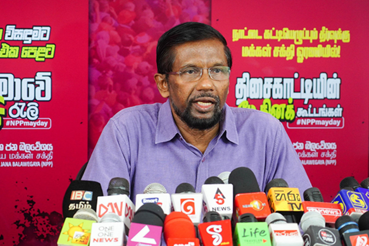 பொருட்கள் மற்றும் சேவை பயன்பாட்டை வரையறுக்குமாறு கோரும் ஆளும் கட்சி | Goods And Services Must Reduced