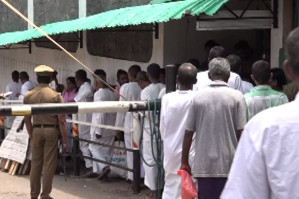 ஜனாதிபதியின் விசேட பொது மன்னிப்பின் கீழ் சிறைக்கைதிகள் விடுதலை | Release Of Prisoners Under Special Amnesty