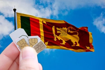 இலங்கையில் அடுத்த ஆண்டுக்குள் புதிய நடைமுறை: சிம் கார்டு விற்பனையில் புதிய கட்டுப்பாடுகள்