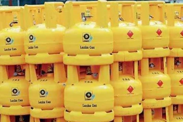 அரசு ஒத்துழைத்தால் 3 வாரத்துக்குள் சிலிண்டர்களை விநியோகிக்க முடியும்! : லாப் நிறுவனத்தின் தலைவர்