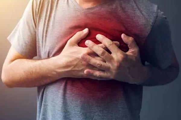 சைலண்ட் மாரடைப்புக்கு இது தான் காரணமா? | Reson For The Silent Heart Attack