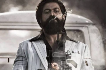KGF 3 படத்தில் இந்த பிரபலம் நடிக்கிறாரா?- இது ரசிகர்கள் லிஸ்டிலேயே இல்லையே?