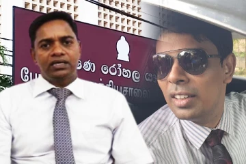 யாழ். போதனாவில் முறைகேடு: பொறுப்பு கூற மறுக்கும் வைத்தியர் சத்தியமூர்த்தி