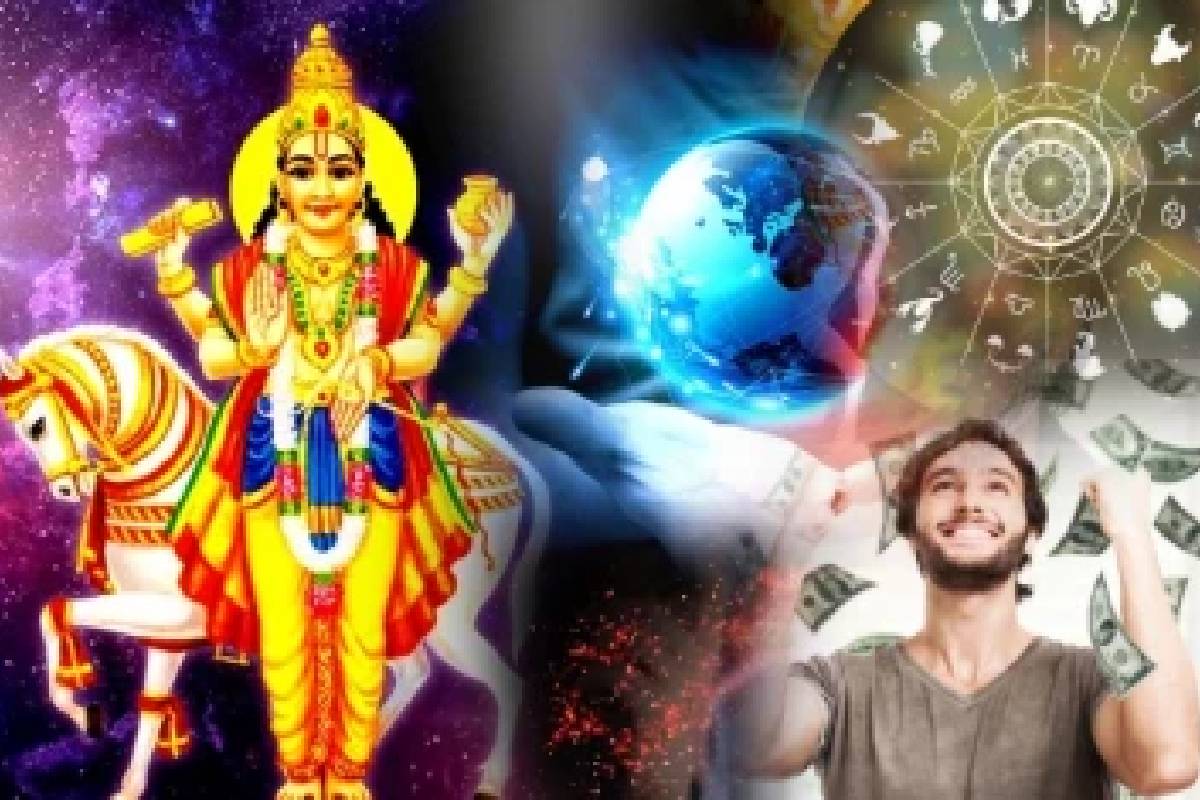 சுக்கிரனின் நட்சத்திர பெயர்ச்சி ; செல்வத்தை அல்லி செல்லும் ராசிக்காரர்கள் யார் தெரியுமா? | Sukran Natchathira Peyarchi Selvaththai Allum Rasi