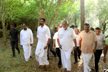 வெடுக்குநாறி மலை விவகாரம் – தீர்ப்பு வெளியான பின்னர் உரிய நடவடிக்கை: ஜீவன் தொண்டமான்