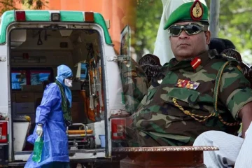 மே மாதம் கோவிட் தாக்கம் உச்சமடையும்! - இராணுவத் தளபதி எச்சரிக்கை