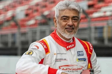 யூடியூப் சேனல் தொடங்கிய அஜித் குமார்.. ரசிகர்களுக்கு ஹேப்பி நியூஸ்