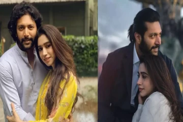 நடிகர் ஜெயம் ரவியுடன் விவாகரத்து? முற்றுப்புள்ளி வைத்த மனைவி ஆர்த்தி!