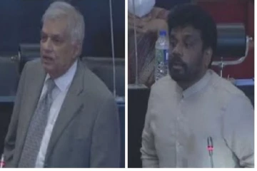 முட்டாள்தனமான முடிவு - சஜித் தரப்பை வெளுத்து வாங்கிய அநுரகுமார திஸநாயக்க
