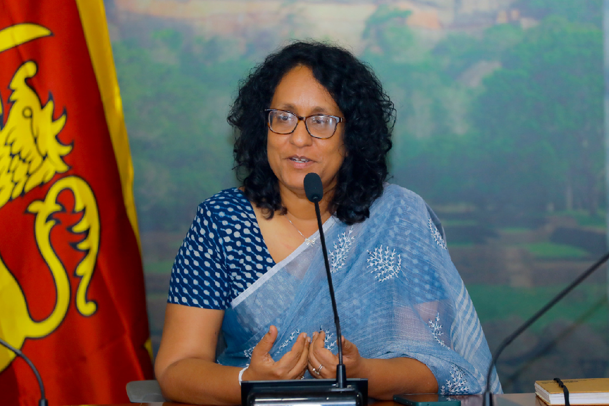 அரச ஊழியர்களுக்கு ஏப்ரல் 16, 17 இல் இணையவழி வேலை | Online Work For Government Employees April 16 17