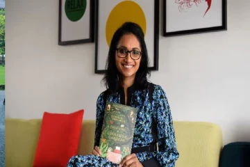 இலங்கை வம்சாவழி தமிழச்சிக்கு அவுஸ்திரேலியாவில் கிடைத்த உயரிய விருது