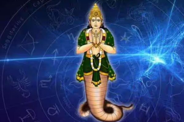 2026இல் ராகு பெயர்ச்சியால் கோடீஸ்வர யோகம் பெறும் ராசி | 2026 Ragu Peyarchi Kotiswara Yagam Perum Rasi