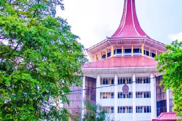 உத்தேச நிதி யோசனை தொடர்பான வாதங்களை முடிவுக்கு கொண்டுவந்துள்ள உயர்நீதிமன்றம்