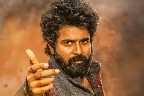 மதராஸி படம் லாபம் அடைய இவ்வளவு கோடி வசூல் வேண்டுமா.. பிசினஸ் ரிப்போர்ட் | Sivakarthikeyan Madharaasi Movie Business